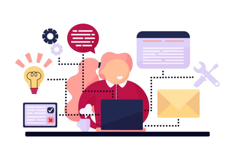 Секреты эффективной обработки заявок клиентов: новые подходы к работе службы поддержки