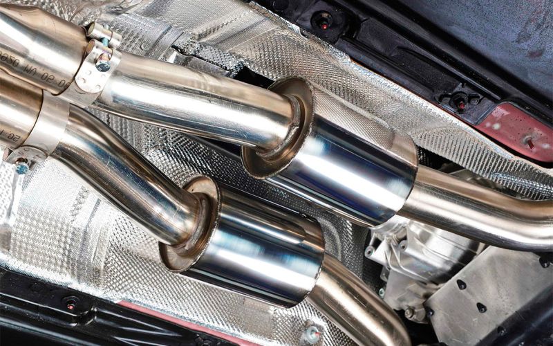 
            Катализатор: зачем нужен, можно ли ездить без него и как пройти техосмотр
        