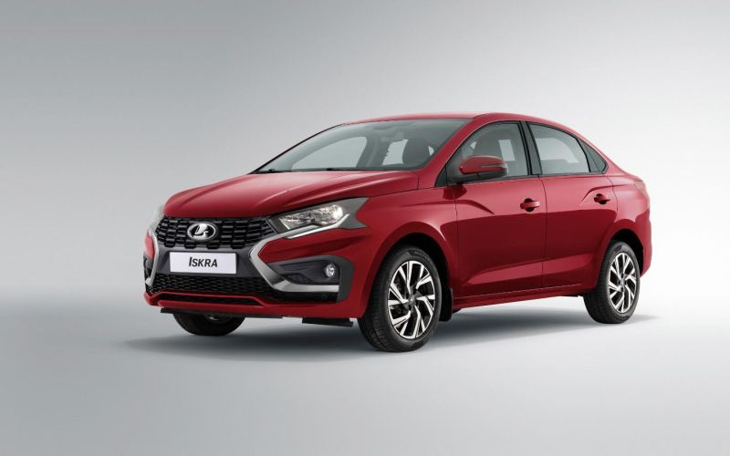 Lada Iskra выдержала 84 краш-теста перед стартом серийной сборки