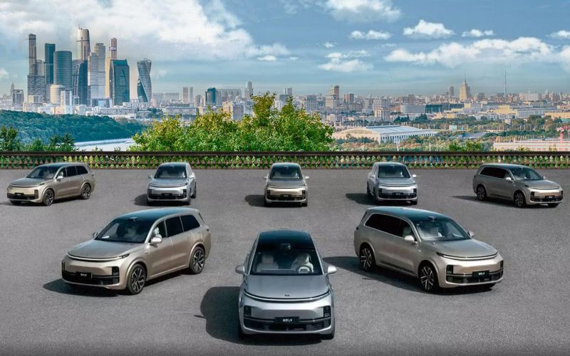 
            LiХiang официально появится в России. Названы точные сроки
        