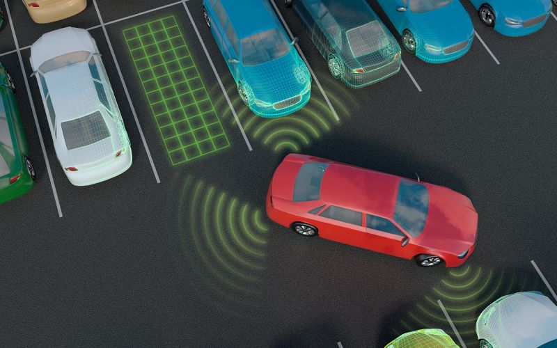 
            Парктроник: что это, как работает и какой выбрать
        