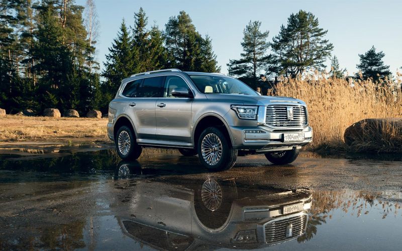 
            Сколько нужно зарабатывать, чтобы позволить себе автомобиль в кредит
        