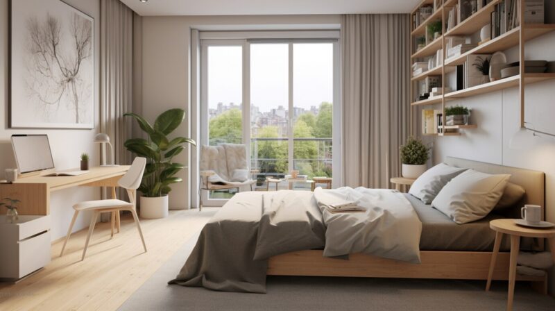 Инвестиции в апартаменты в Санкт-Петербурге