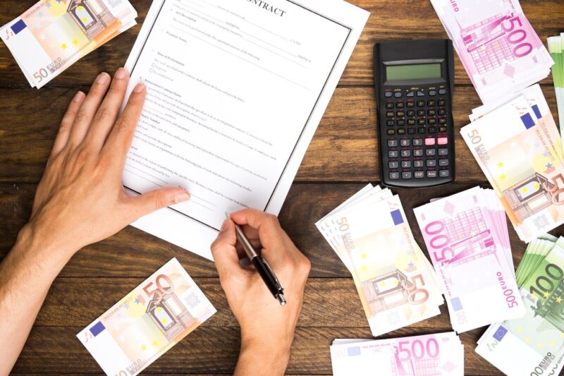 Валютный счет для юридических лиц: Зачем он нужен и как его открыть