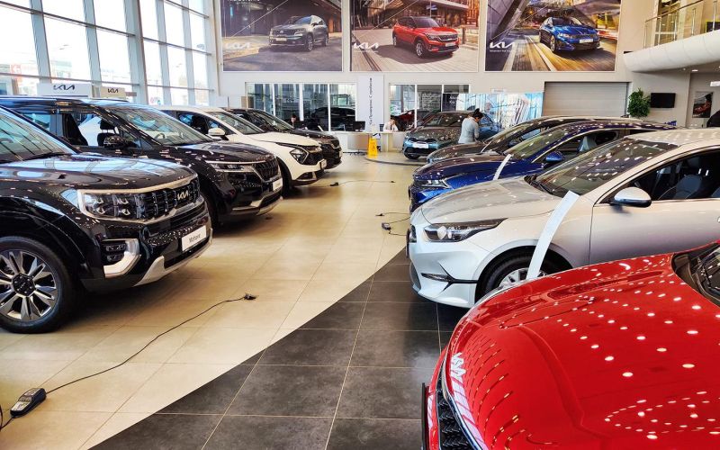 В Корее вновь заговорили о приходе Hyundai и Kia в Россию. Подробности