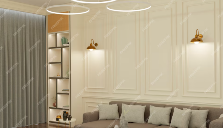 Как студии дизайна интерьера создают идеальные пространства