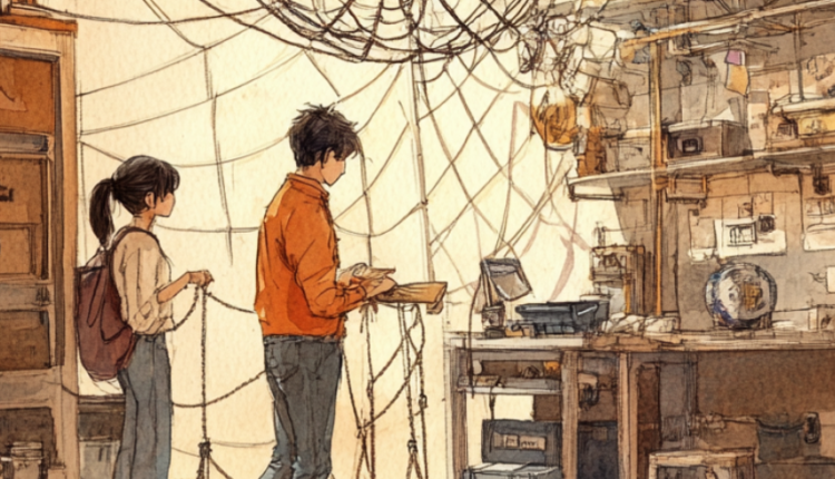 Бухгалтерский учет квест-комнаты: прохождение лабиринта цифр без потерь