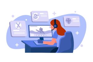 Для чего нужны скины в CS2