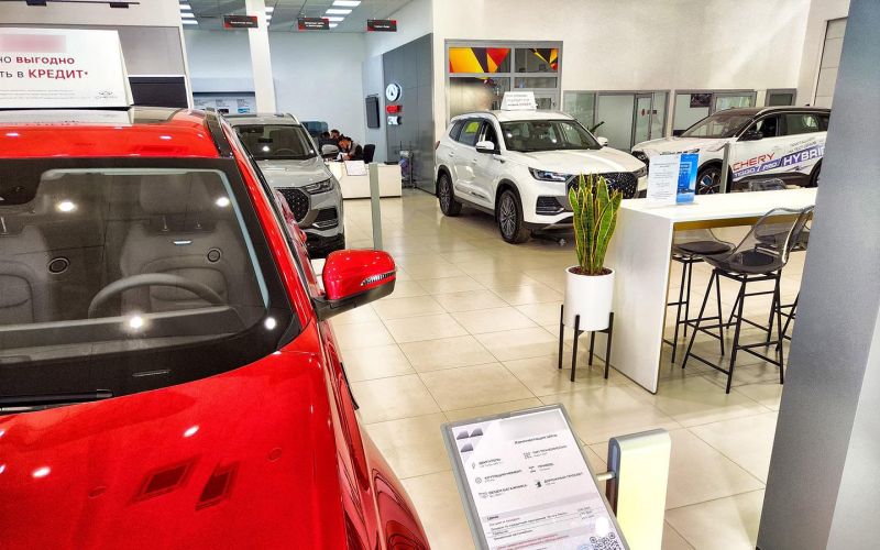 Импорт из Китая упал на 60%. Как изменятся цены на новые автомобили в мае