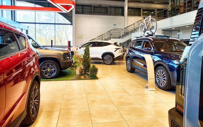 
            &laquo;Ждут возвращения западных марок&raquo;. 4 главных факта о падении авторынка
        