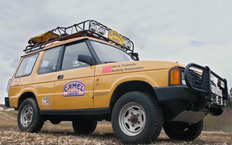 
            Их невозможно «убить». 5 автомобилей, которые легко проедут 1 млн км
        