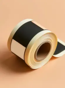 Наклейки с логотипом:  эффективный инструмент брендинга и рекламы