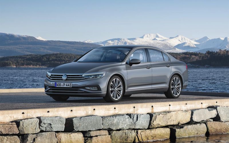 Топ-5 лучших иномарок дешевле ₽3,5 млн. Рейтинг AvtoRevizorro