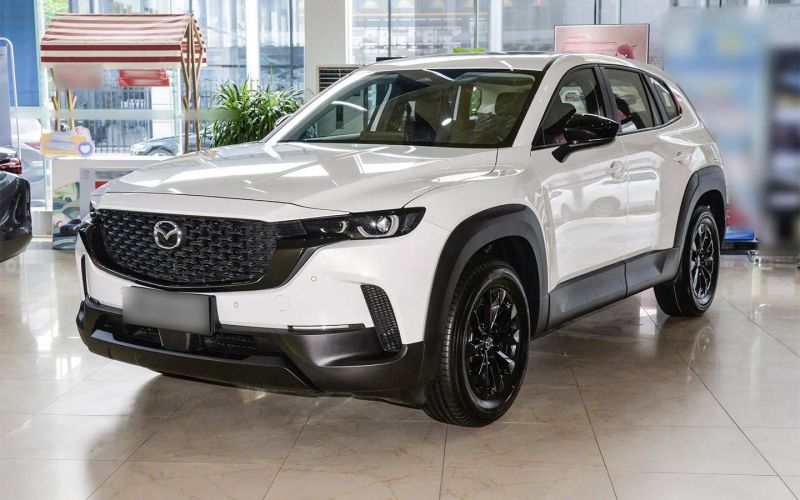 
            Возвращение Mazda, кризис Nissan и шквал новинок: главное за неделю
        