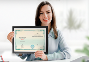 Профессиональная переподготовка