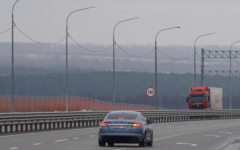 
            «Автодор» решил ловить «зайцев» на платных трассах с помощью ИИ
        