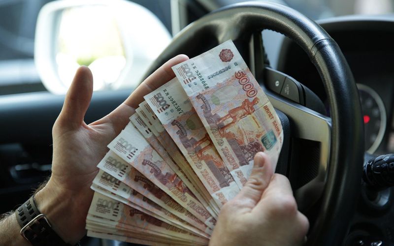 
            Какие пошлины для автовладельцев вырастут с сентября. Подробности
        