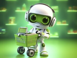 ИИ-бот для продажи: плюсы, минусы и применение