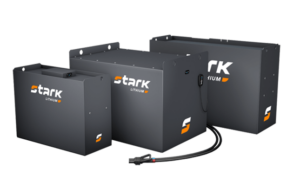 Литиевый прорыв: почему мир выбирает STARK LITHIUM