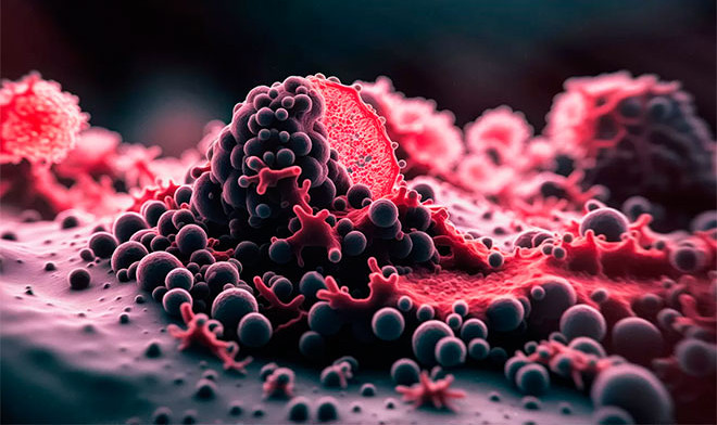 В Самарском университете нашли способ оперативного выявления рака крови 