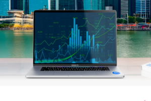 Обучение трейдингу