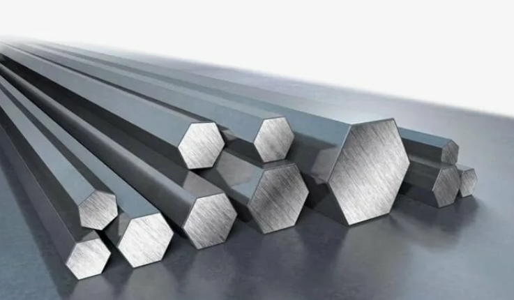 Все о шестигранниках: от особенностей до применения в промышленности