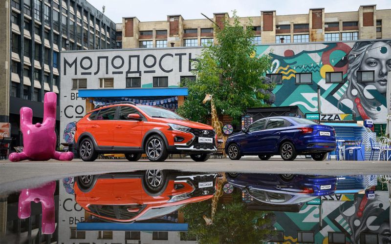 
            «Базовых машин не найти»: эксперты оценили перспективы новинки АвтоВАЗа
        