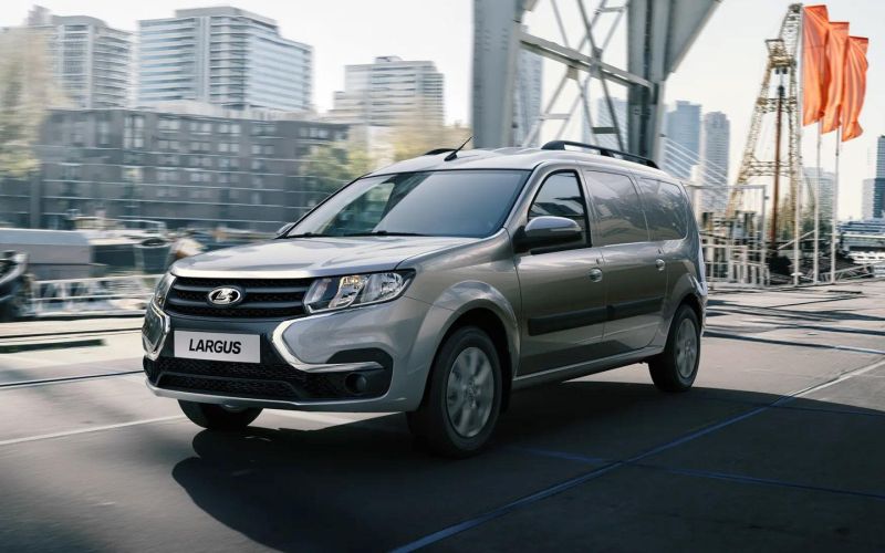 
            Лизинг автомобилей Lada: 6 преимуществ для малого бизнеса
        