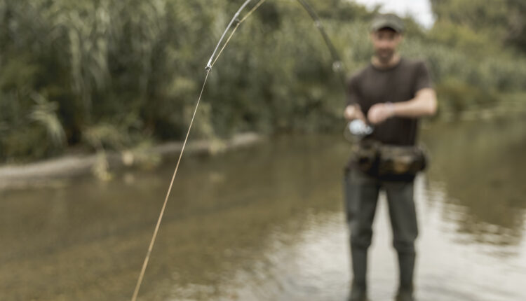 Как выбрать снасти для рыбалки: советы и рекомендации