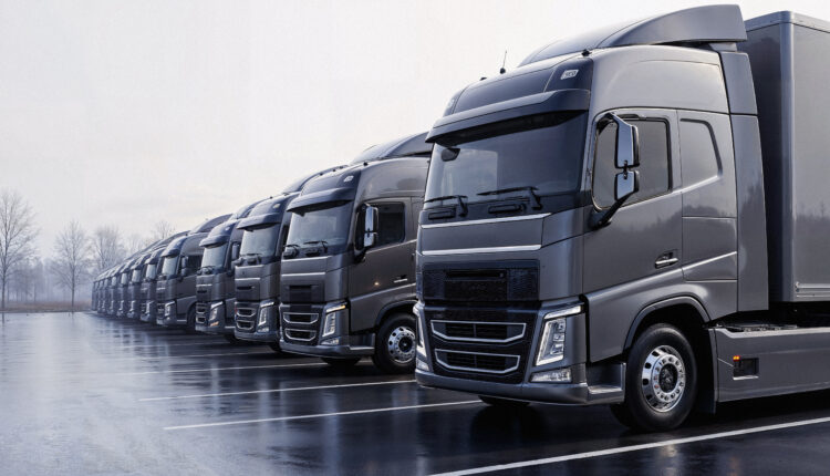 Грузоперевозки из Франции: качественная логистика для вашего бизнеса