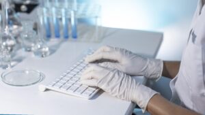 Дистанционная аттестация лабораторий неразрушающего контроля