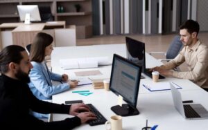 Вопросы строительного бизнеса: оформление СРО, этапы и помощь специалистов