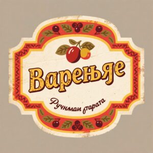 Печать этикеток: ваш ключ к успеху