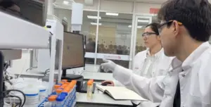 Комплексное оснащение лабораторным оборудованием: системы очистки газов для аналитических приборов