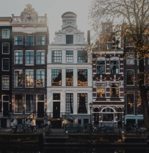 Сопровождение бизнеса в Голландии: особенности и преимущества