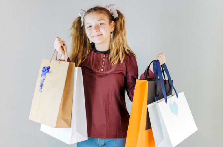 Как выбрать идеальную детскую одежду: Пошаговое руководство