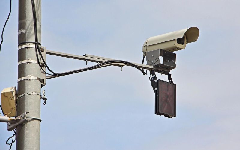 
            Что такое камера на полосу и что она фиксирует
        