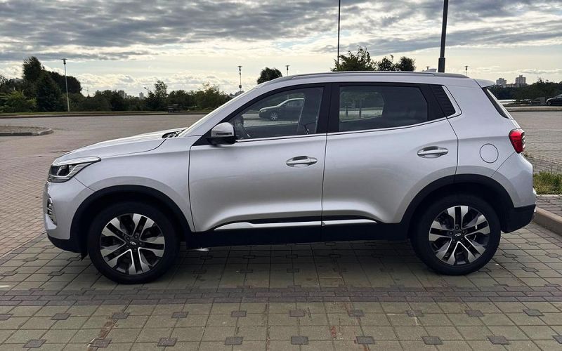 
            Эти проблемы возникают до 100 тыс. км. Водители&nbsp;&mdash; о Chery Tiggo 4 Prо
        