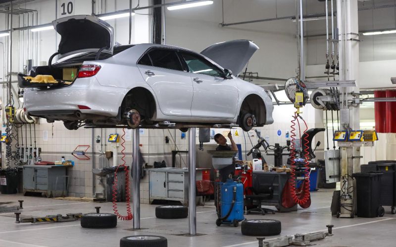 
            Этим иномаркам грозит «вечный учет». Спасибо «кривому» оформлению
        