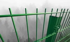 Ограждения для детских садов и образовательных учреждений: безопасность и дизайн