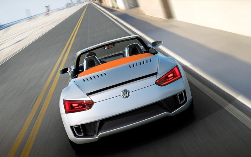 Концепт-кары, опередившие свое время: подборка самых смелых идей