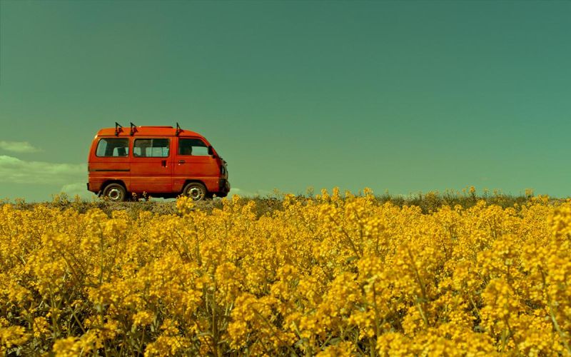 
            От «Волги» до «Бумера»: пять легендарных машин из российского кино
        