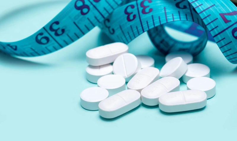 Первая в своем роде таблетка от концерна Eli Lilly поможет избавиться от 12% веса