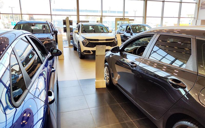 
            Трамп и санкции. Эксперты — о возможном возвращении западного автопрома
        