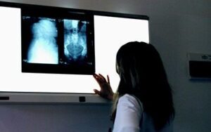 Урография почек: диагностика заболеваний мочевыделительной системы