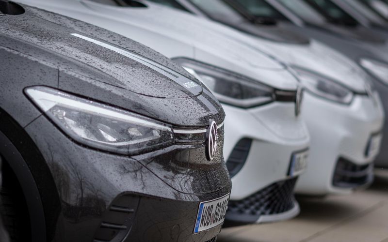 
            Volkswagen ответил на вопрос о возможном возвращении в Россию
        