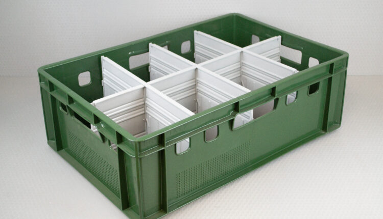 Маленькие детали, которые делают ящики удобнее