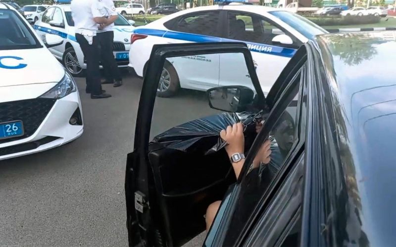 Любителям тонировки — никакой лазейки и большой штраф. Что хотят изменить