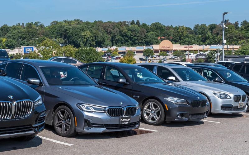 
            «Прощай, BMW». AvtoRevizorro — о новых ценах, старом привозе и «утиле»
        