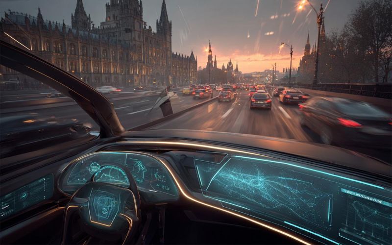 
            Сколько раз в месяц автопилот спасает водителя в крупном мегаполисе
        